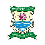 Greenfield Public Junior High School logo