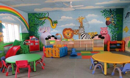 Greenfield Public School — photo 3