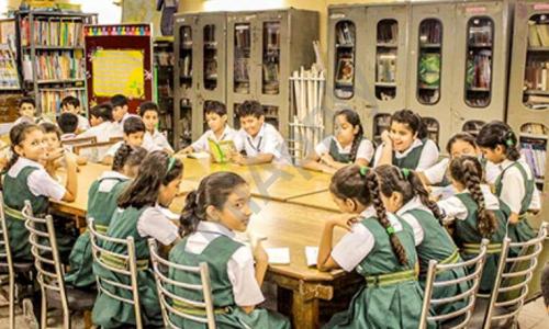 Greenfields Public School — photo 4