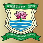 Greenfields Public School logo