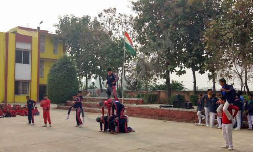 Greenfields Public School — photo 2