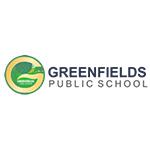 Greenfields Public School logo