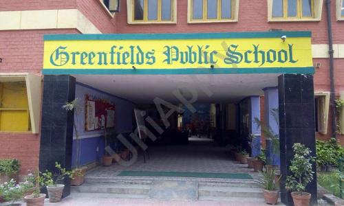 Greenfields Public School — photo 3