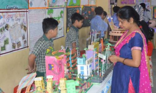 Greenfields Public School — photo 1