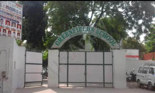 Greenfields School — photo 1