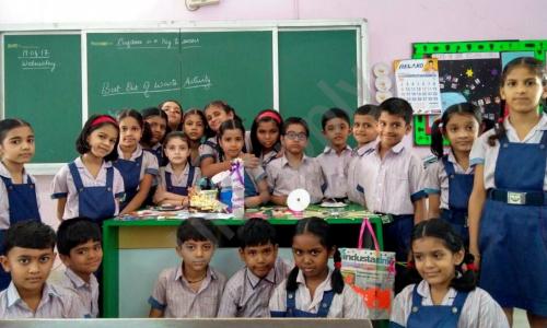 Greenfingers Global School — photo 2