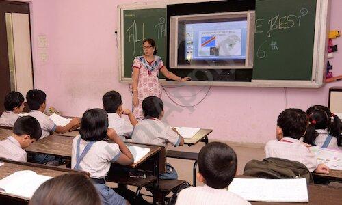 Greenfingers Global School — photo 4