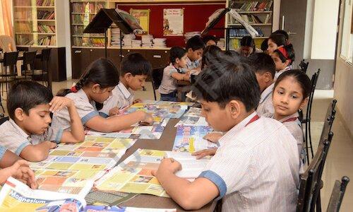 Greenfingers Global School — photo 5