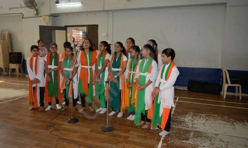 Greenfingers Global School — photo 6