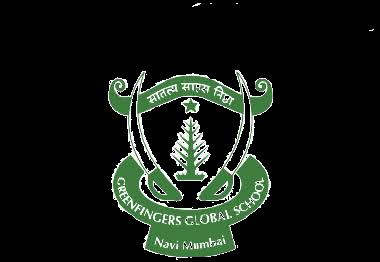 Greenfingers Global School logo