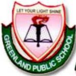 Greenland Public School logo