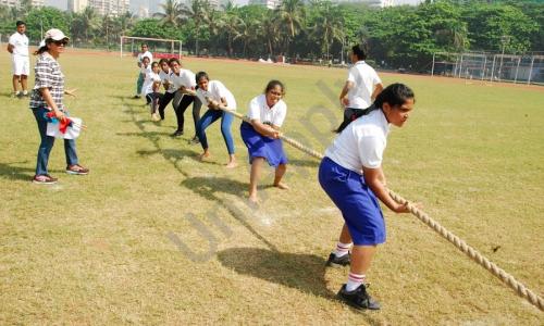 Greenlawns High School — photo 12