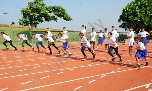 Greenlawns High School — photo 13