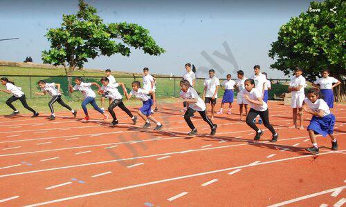 Greenlawns High School — photo 2