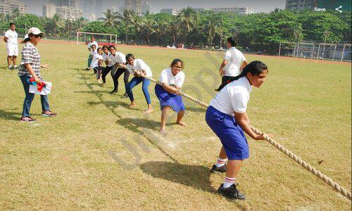 Greenlawns High School — photo 3