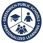 Greenwich Public School logo
