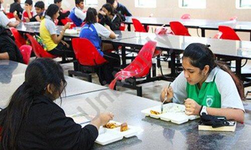 Greenwood High IB School — photo 4