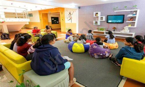 Greenwood High IB School — photo 5