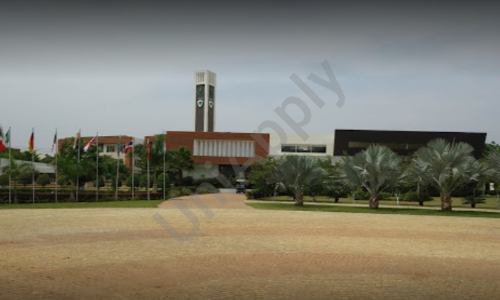 Greenwood High International School — photo 1