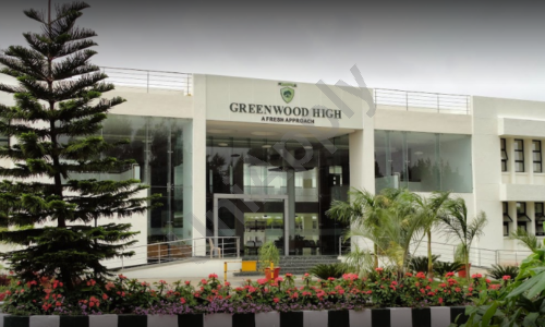 Greenwood High International School — photo 2