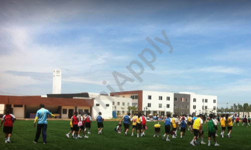 Greenwood High International School — photo 3
