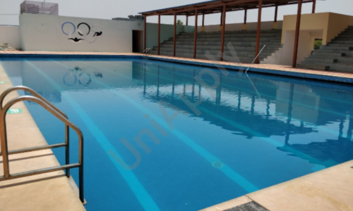 Greenwood High International School — photo 4