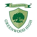Greenwood High International School logo