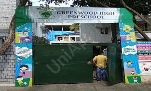 Greenwood High Pre-School — photo 1