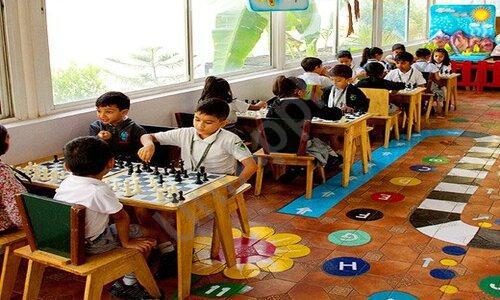 Greenwood High Pre-School — photo 3