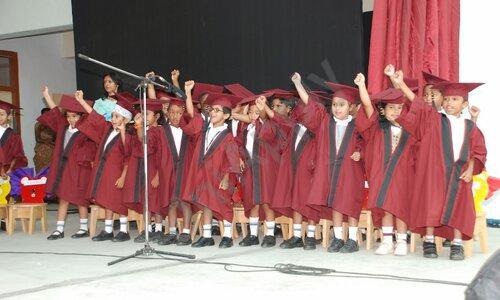 Greenwood High Pre-School — photo 4