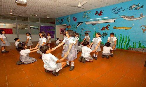 Greenwood High Pre-School — photo 5