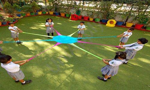 Greenwood High Pre-School — photo 6