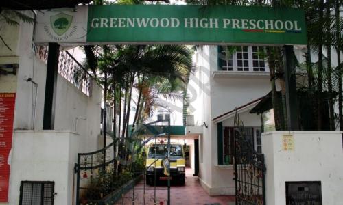 Greenwood High Pre-School — photo 1