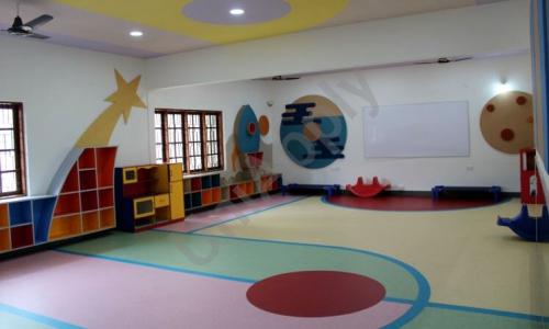 Greenwood High Pre-School — photo 2