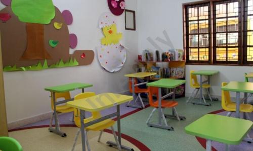 Greenwood High Pre-School — photo 3