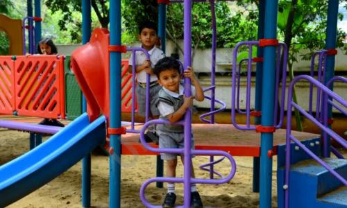 Greenwood High Pre-School — photo 3