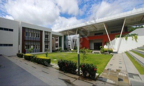 Greenwood High School — photo 1