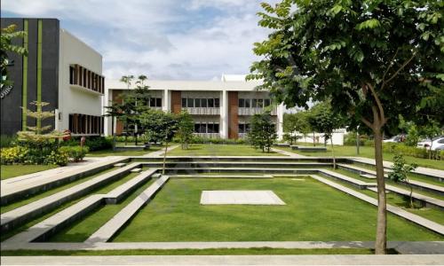 Greenwood High School — photo 10