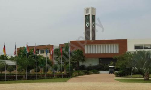Greenwood High School — photo 2