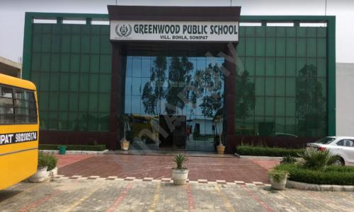 Greenwood Public School — photo 2