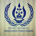 Greenwood Public School logo