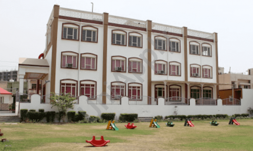 Greenwood Public School — photo 2