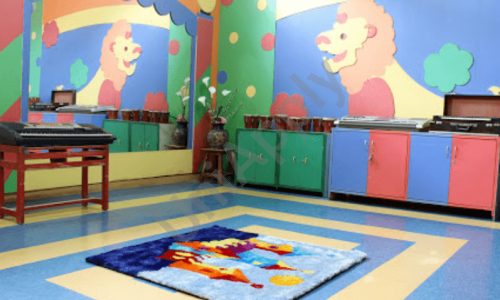 Greenwood Public School — photo 5