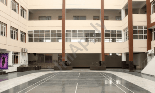 Greenwood Public School — photo 6