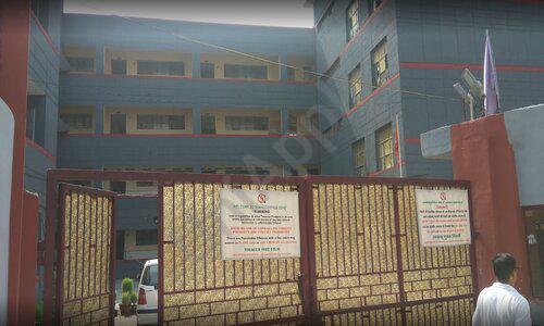 GRM Senior Secondary Public School — photo 3