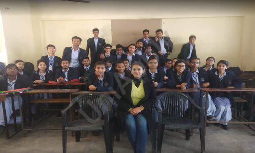 GRM Senior Secondary Public School — photo 4
