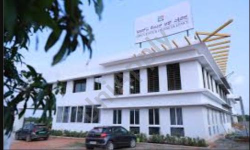 Grv Center Of Excellence Pu College — photo 1