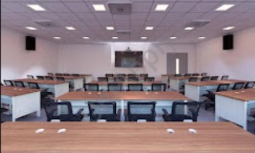 Grv Center Of Excellence Pu College — photo 2