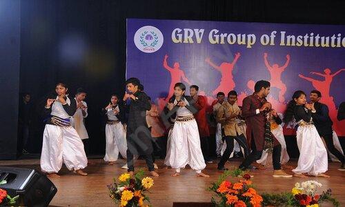 GRV PU College — photo 2