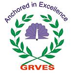 GRV PU College logo